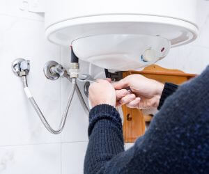 About The Faucet Pros Paulina, OR